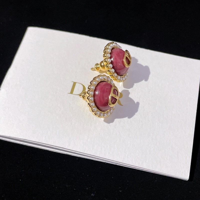 Dior Earring