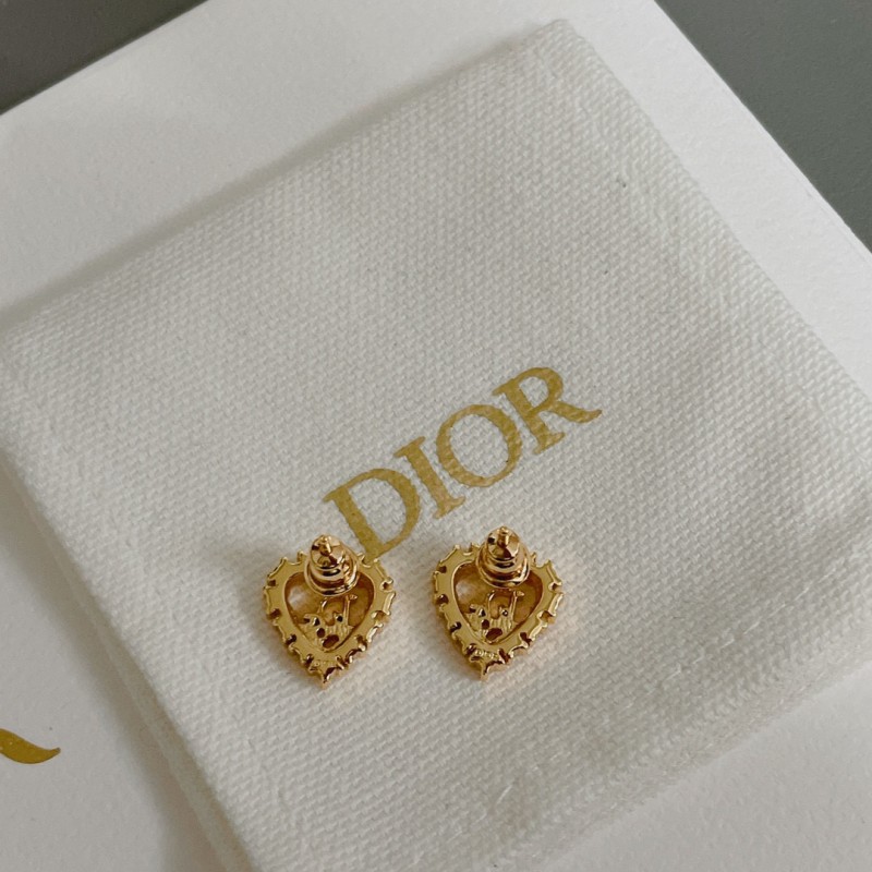 Dior Earring