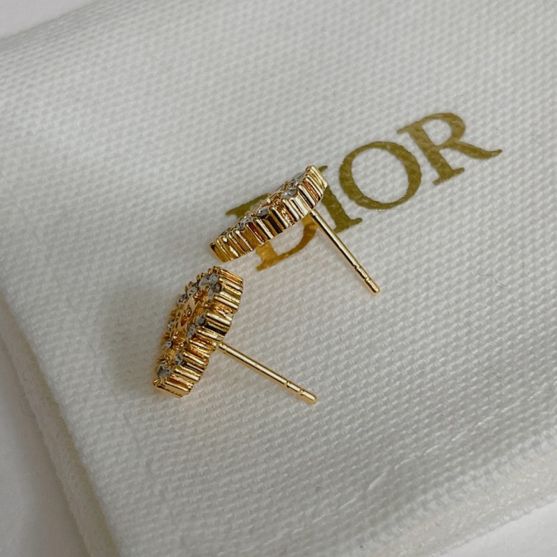 Dior Earring