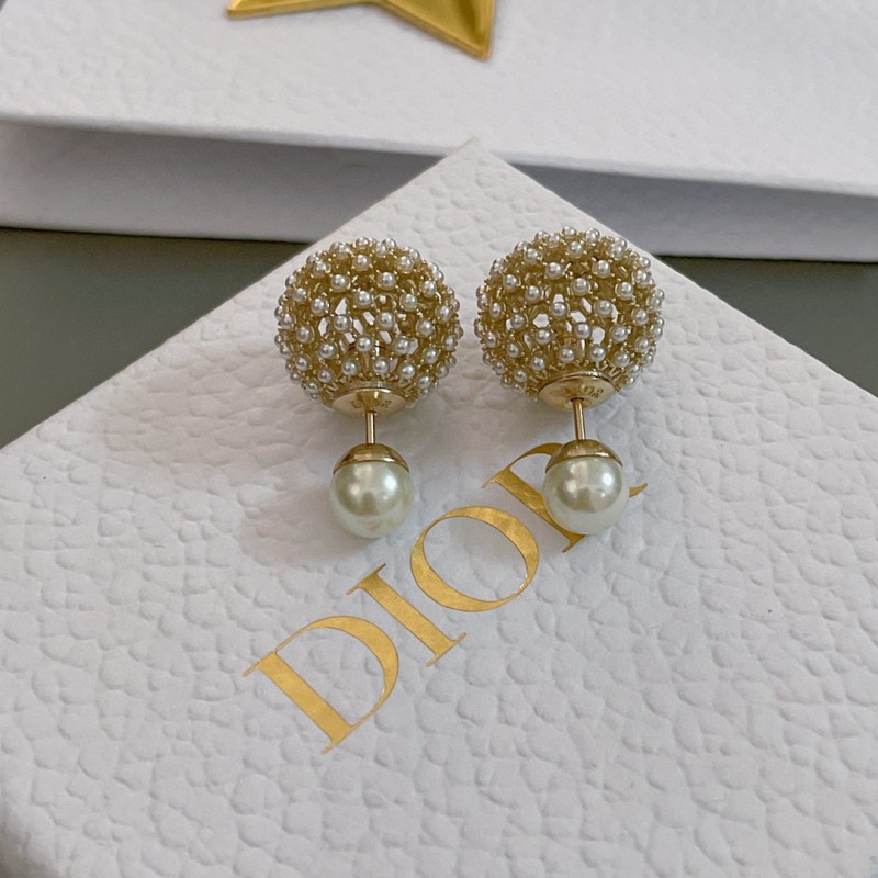 Dior Earring