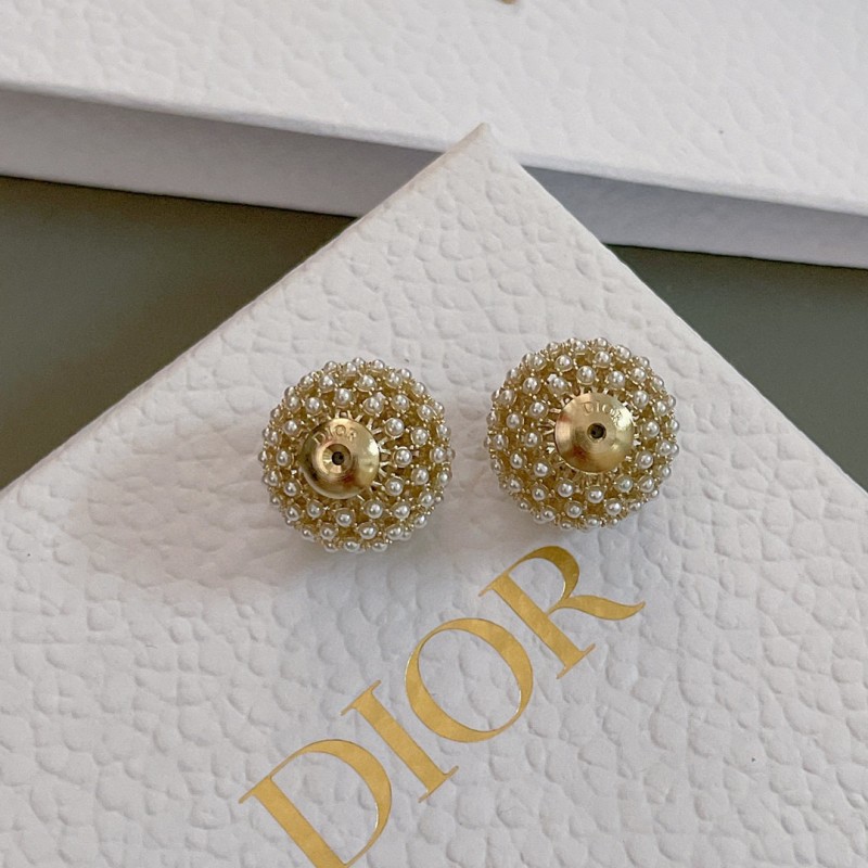 Dior Earring