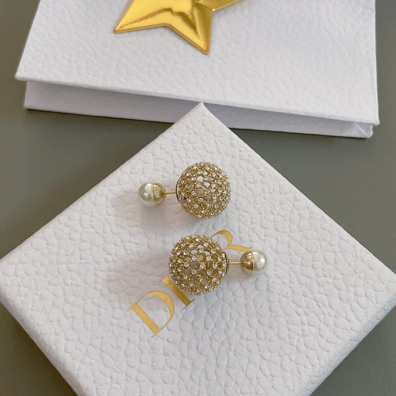 Dior Earring