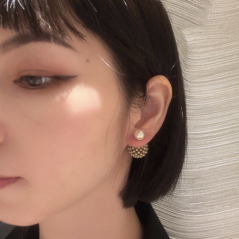 Dior Earring