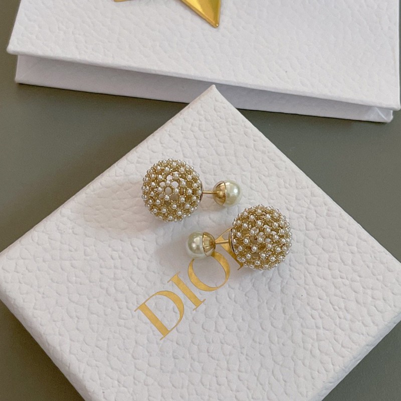 Dior Earring