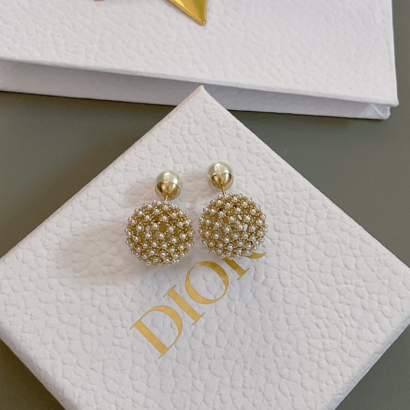 Dior Earring