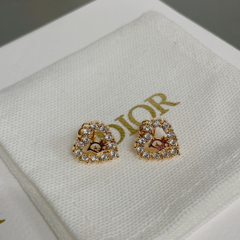 Dior Earring