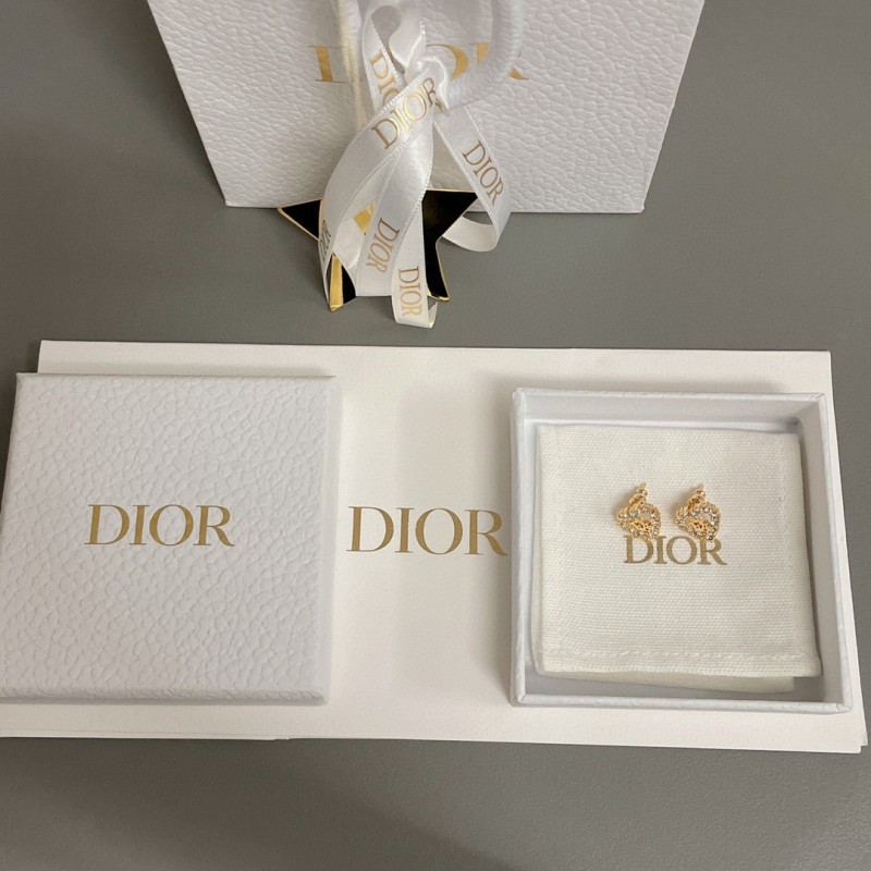 Dior Earring