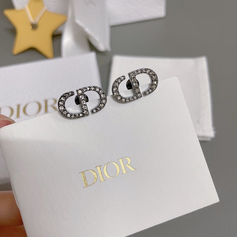 Dior Earring