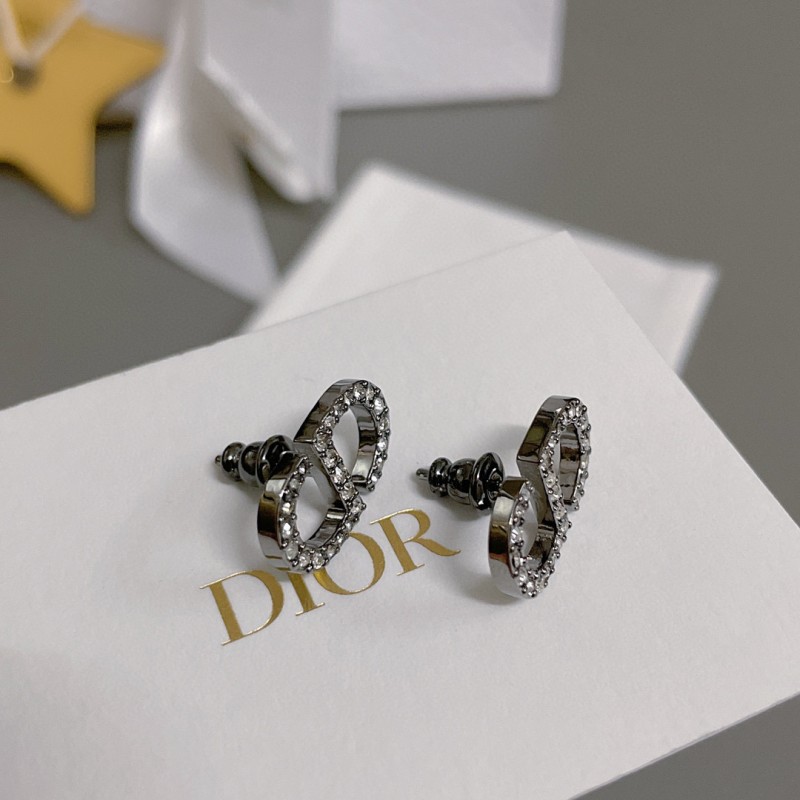 Dior Earring