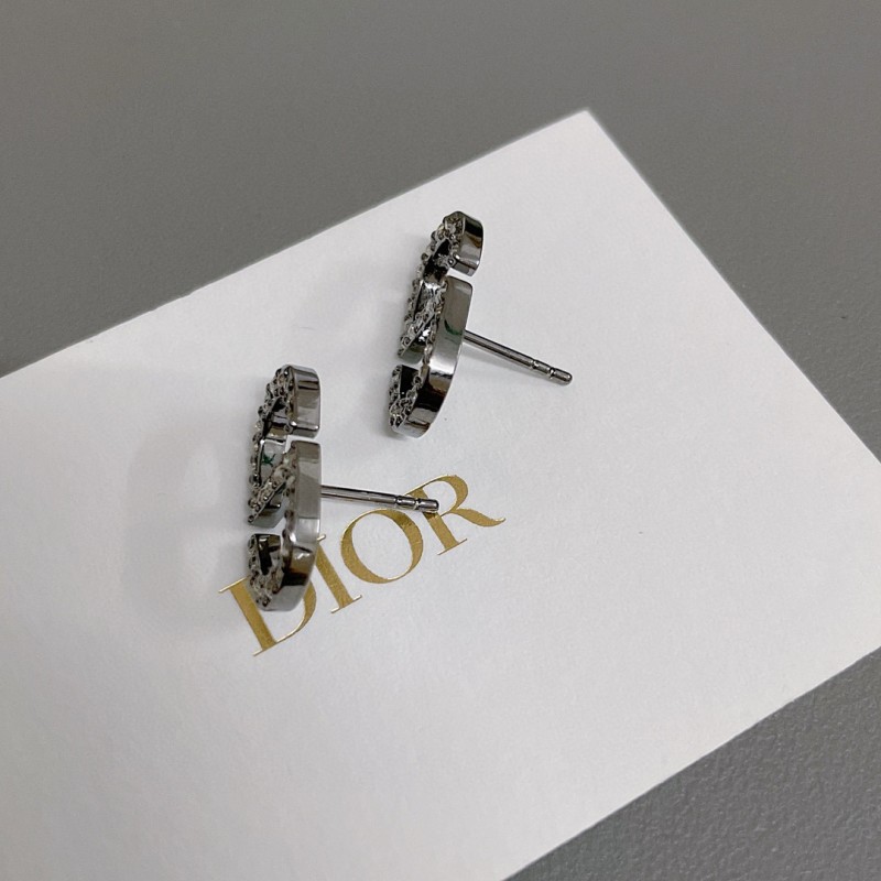 Dior Earring