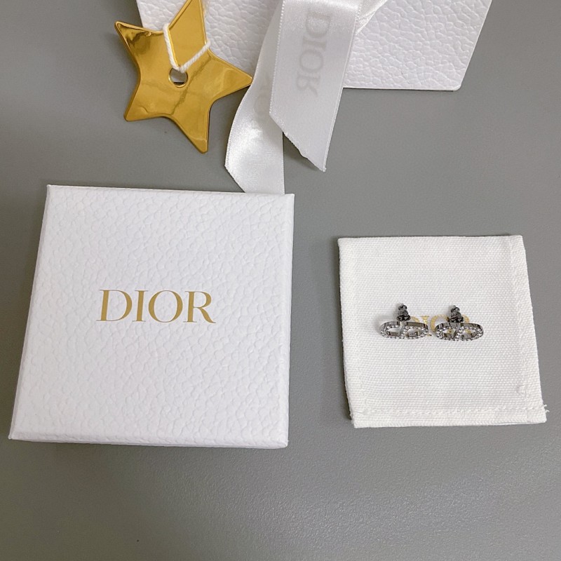 Dior Earring