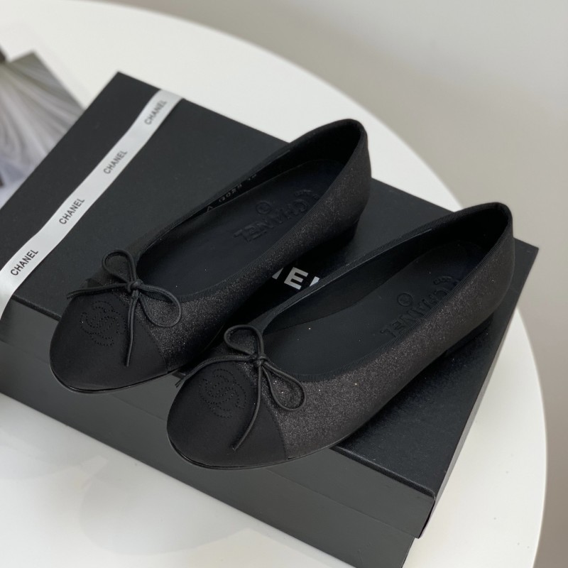 Chanel Flat