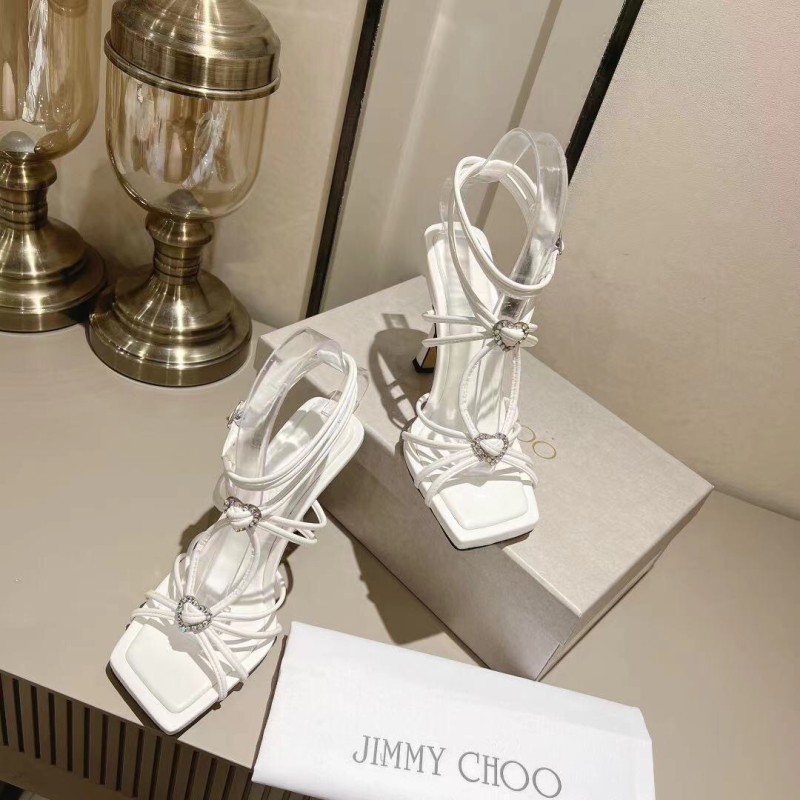 Jimmy Choo Heels