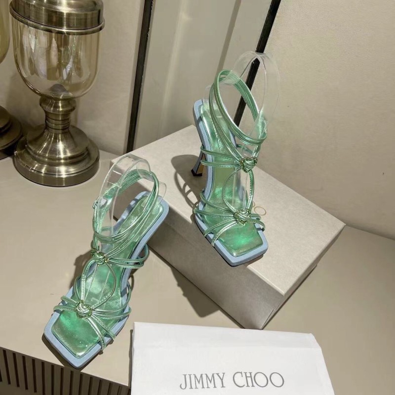 Jimmy Choo Heels