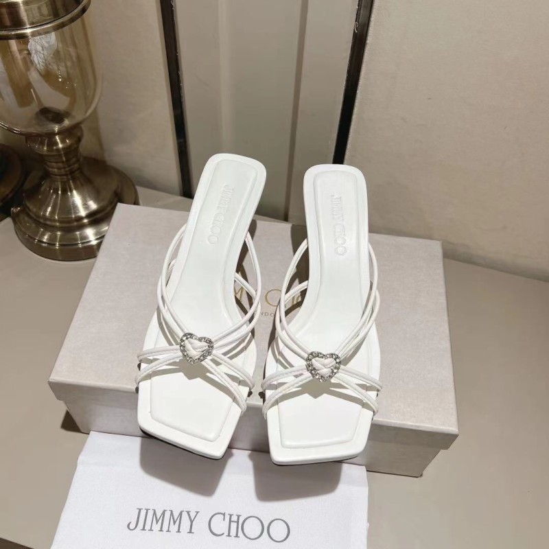 Jimmy Choo Sandals 