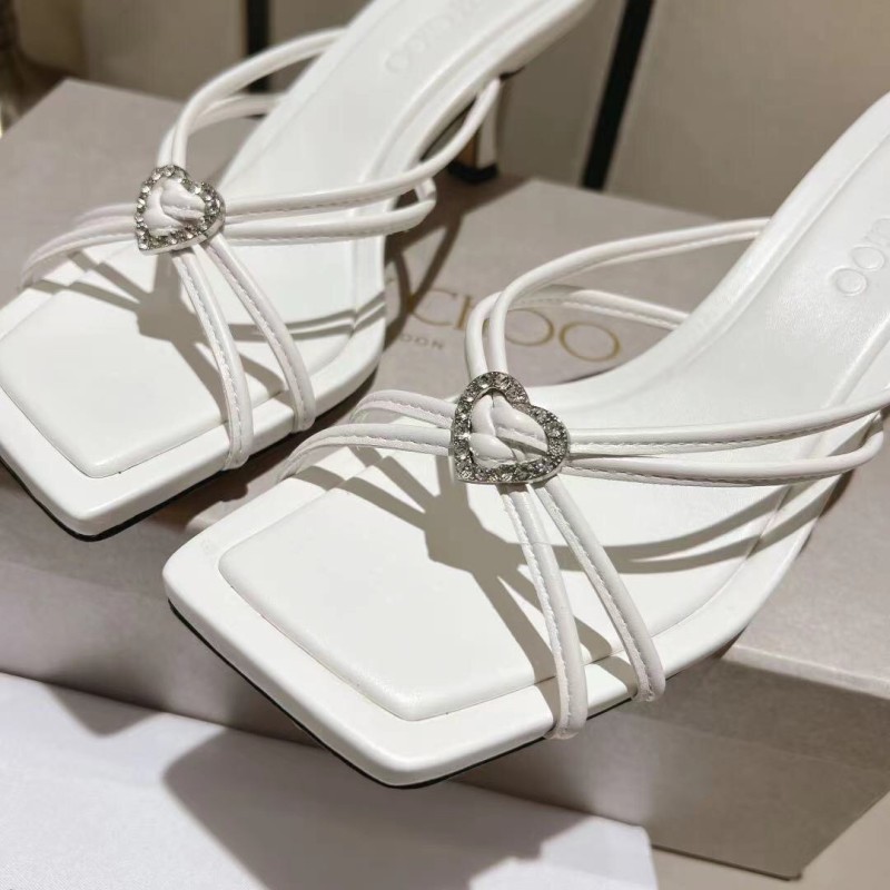 Jimmy Choo Sandals 