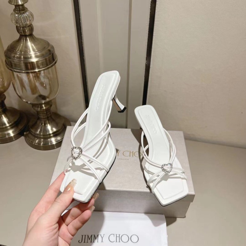 Jimmy Choo Sandals 