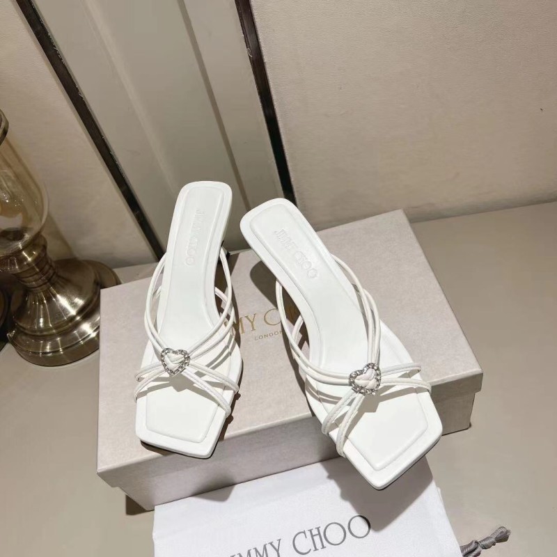 Jimmy Choo Sandals 