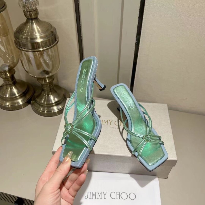 Jimmy Choo Sandals 