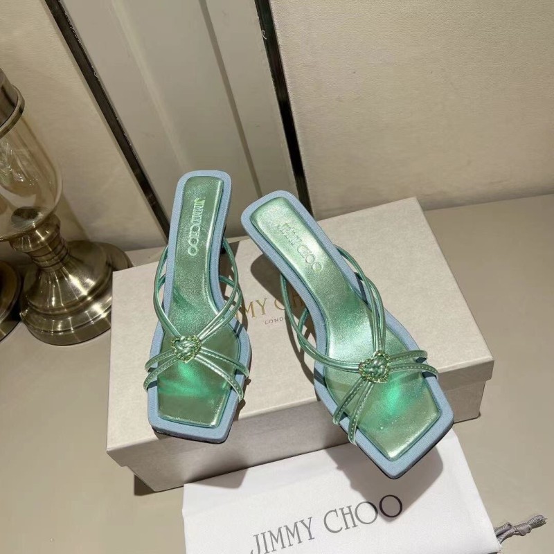 Jimmy Choo Sandals 