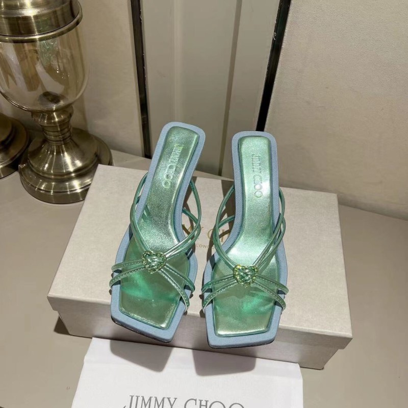 Jimmy Choo Sandals 