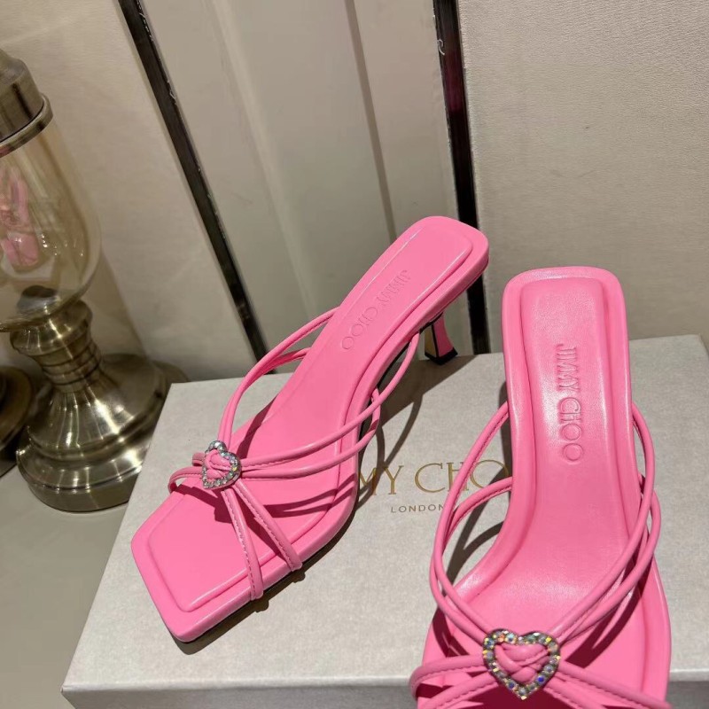 Jimmy Choo Sandals 