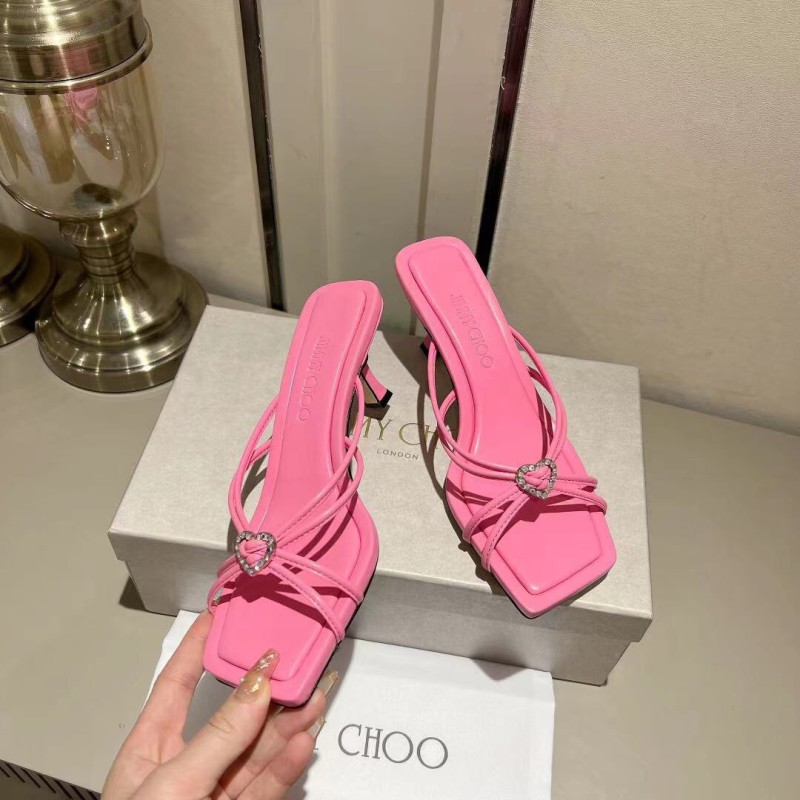 Jimmy Choo Sandals 