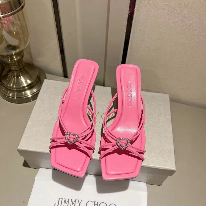 Jimmy Choo Sandals 