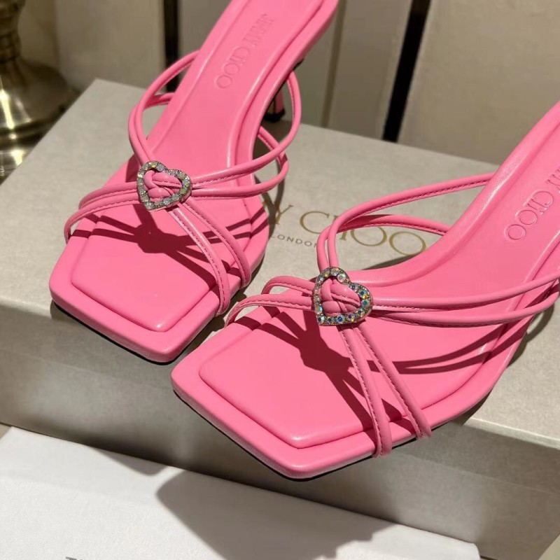 Jimmy Choo Sandals 