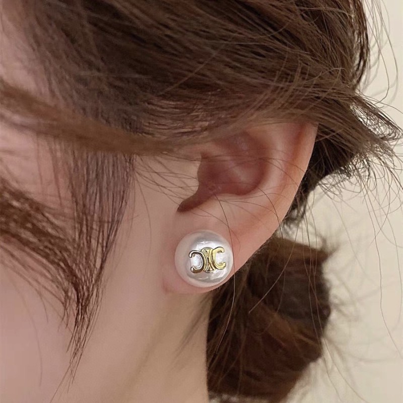 Celine Earring