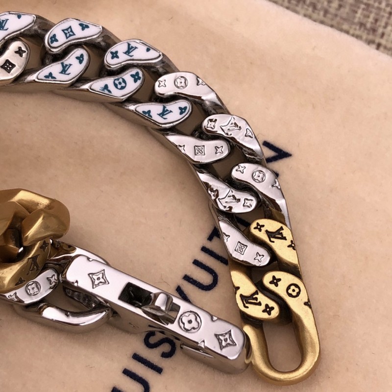 LV Bracelet (Unisex)