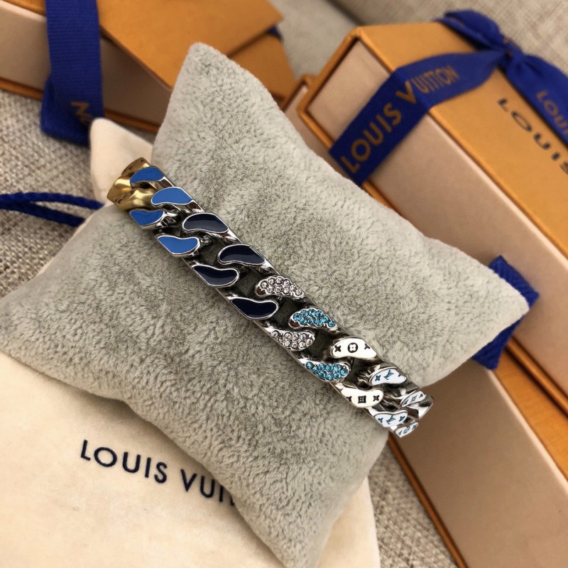 LV Bracelet (Unisex)