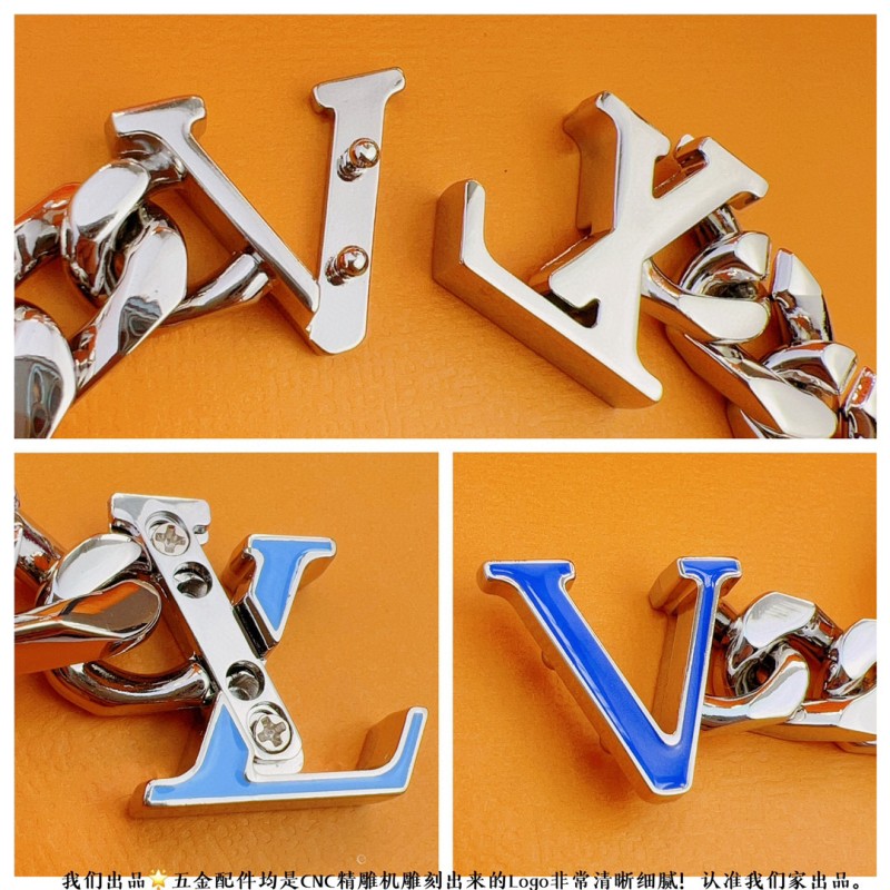 LV Bracelet (Unisex)