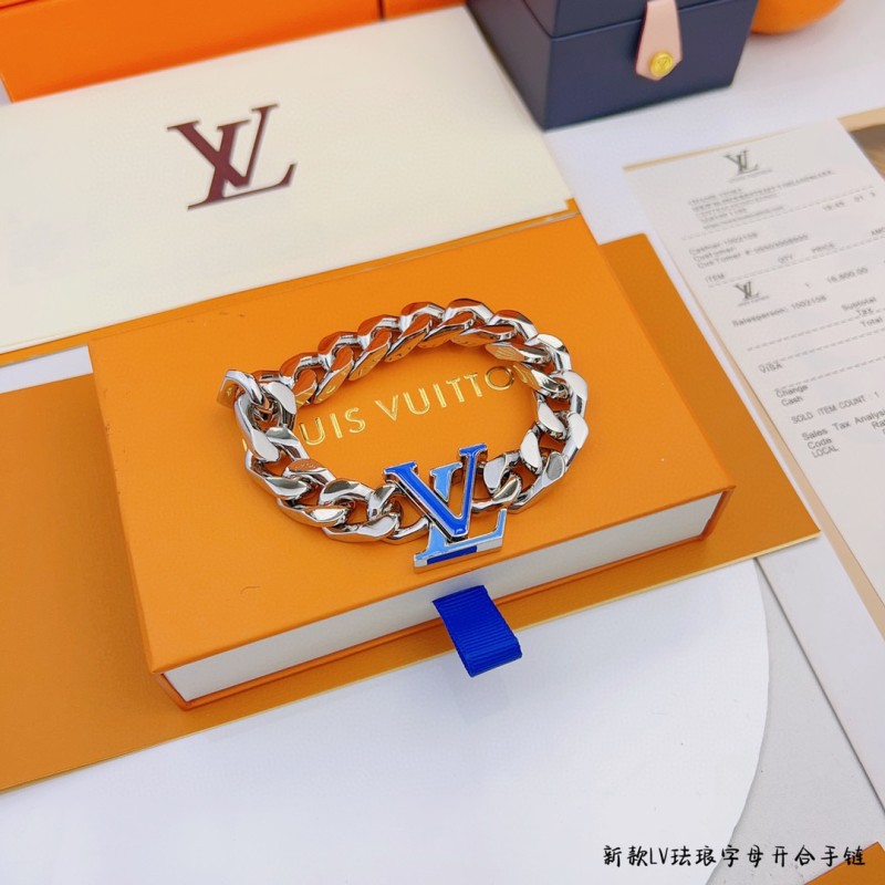 LV Bracelet (Unisex)