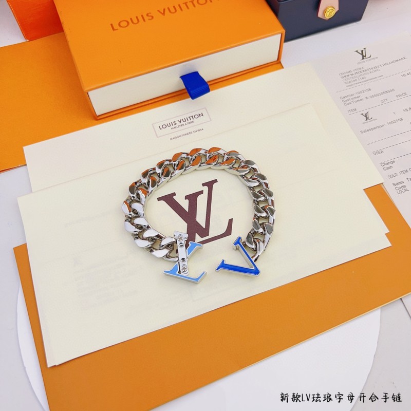 LV Bracelet (Unisex)