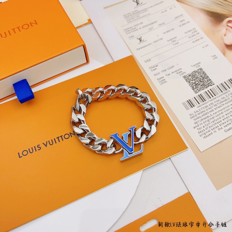 LV Bracelet (Unisex)