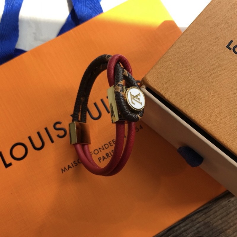 LV Bracelet (Unisex)