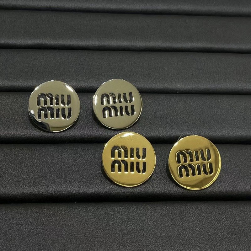 MiuMiu Earring