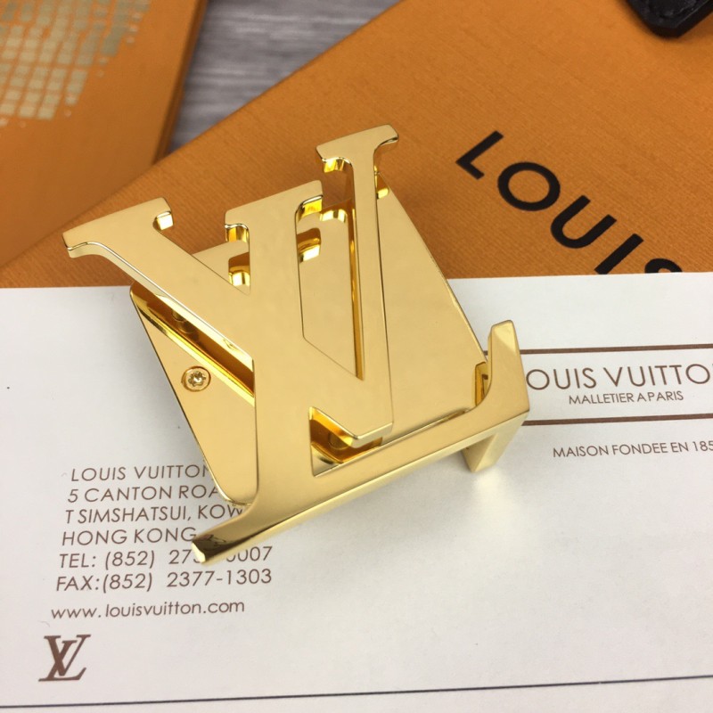 LV Men Belt