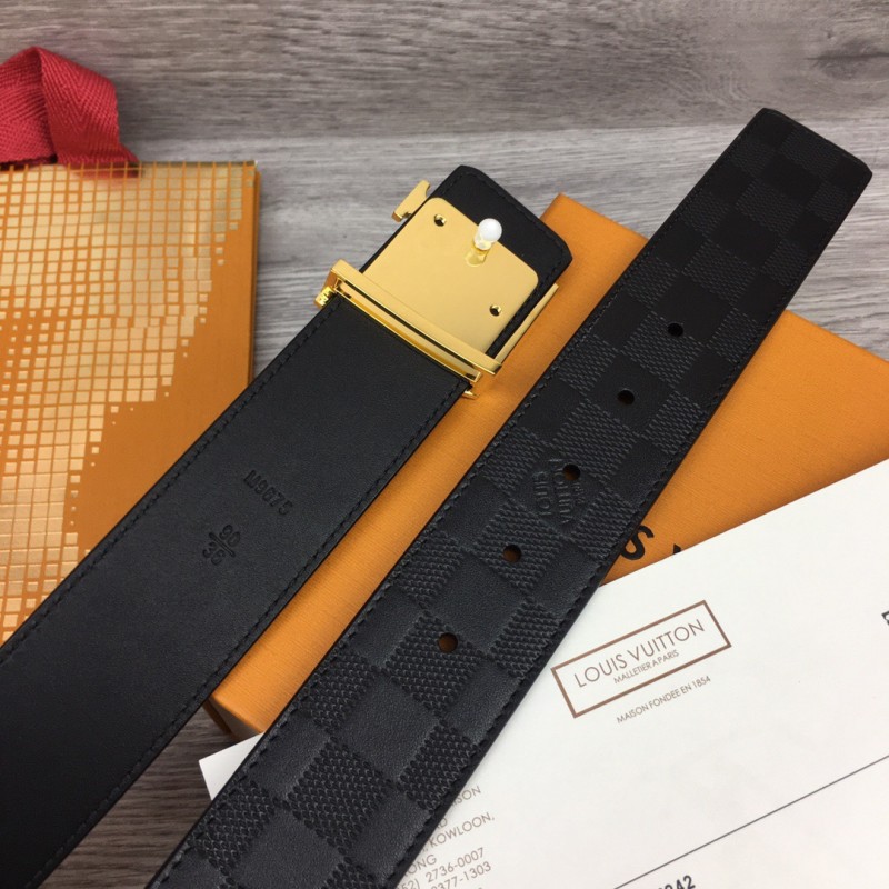 LV Men Belt