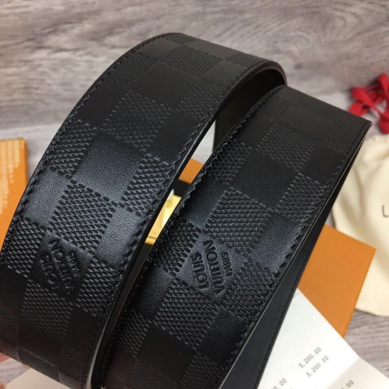 LV Men Belt