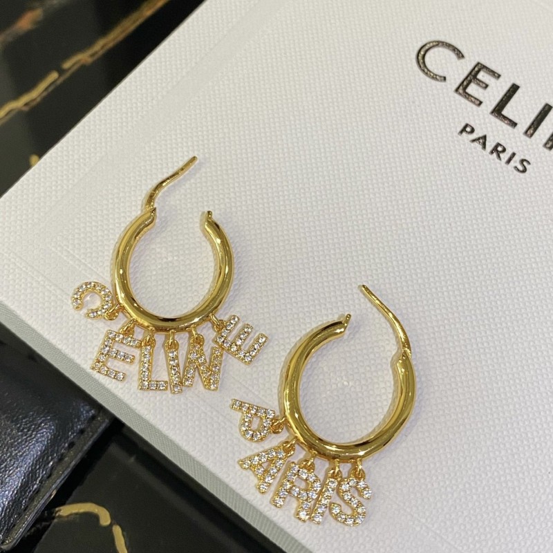 Celine Earring