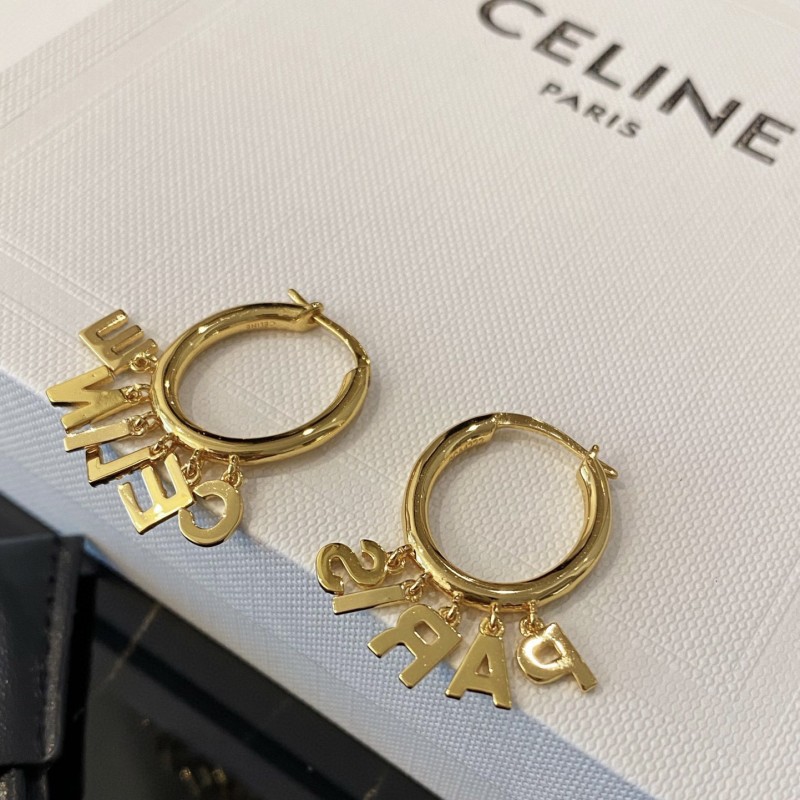 Celine Earring