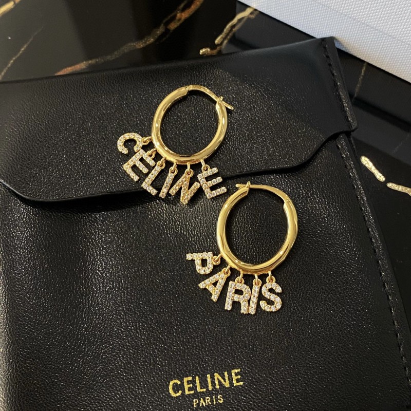 Celine Earring