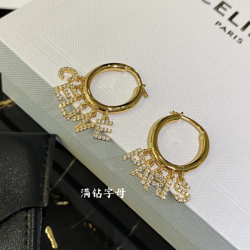 Celine Earring