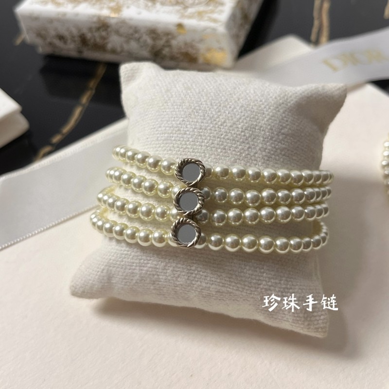 Dior Bracelet / Necklace