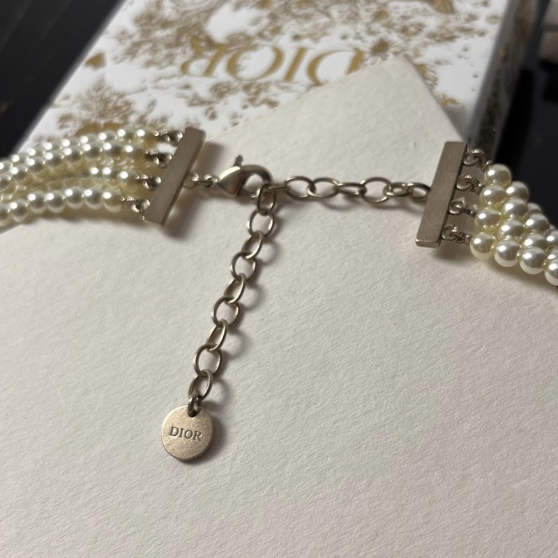 Dior Bracelet / Necklace