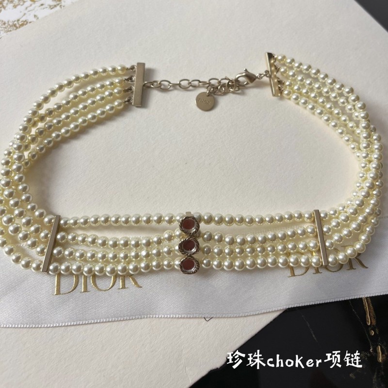 Dior Bracelet / Necklace