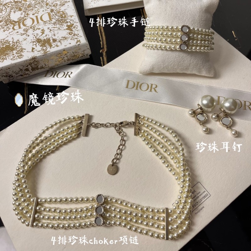 Dior Bracelet / Necklace