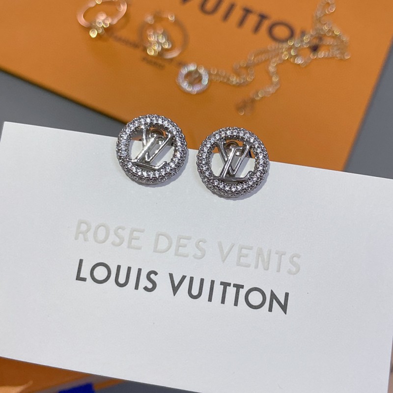 LV Earring